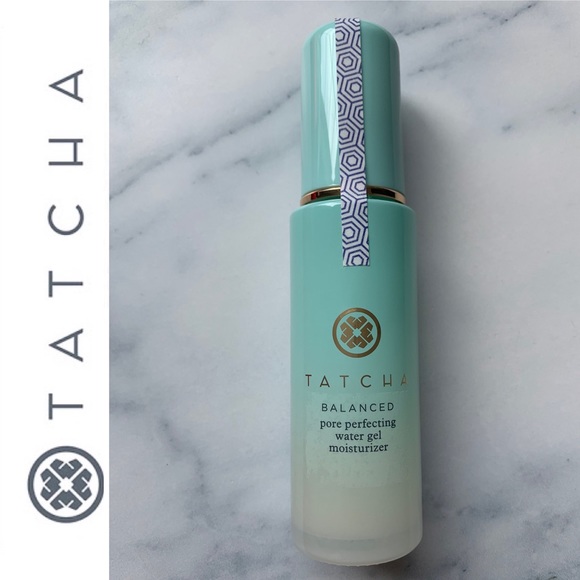 Tatcha Other - Tatcha Pore perfecting water gel moisturizer 50mL